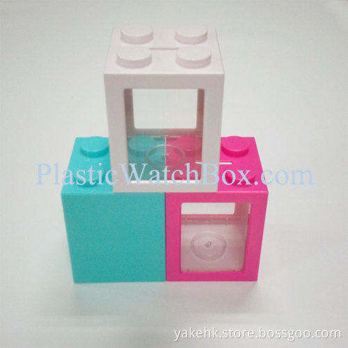 Coin Collection Packaging Box Manufacturer Multi Use Polypropylene Boxes Plastic Carton Supplier